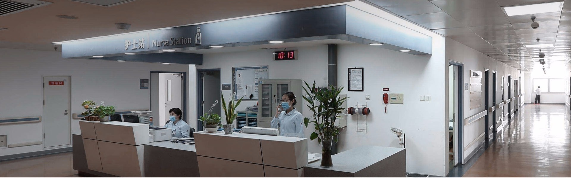 ITM-300U 智能尿管管理系统