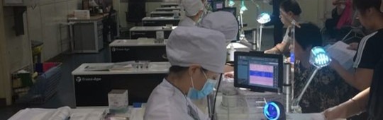 北京解放军302医院